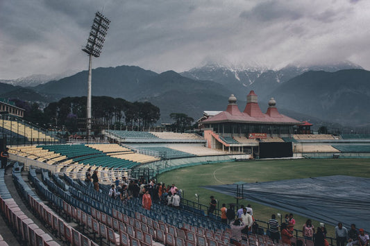 Nicotine Pouches and cricketers