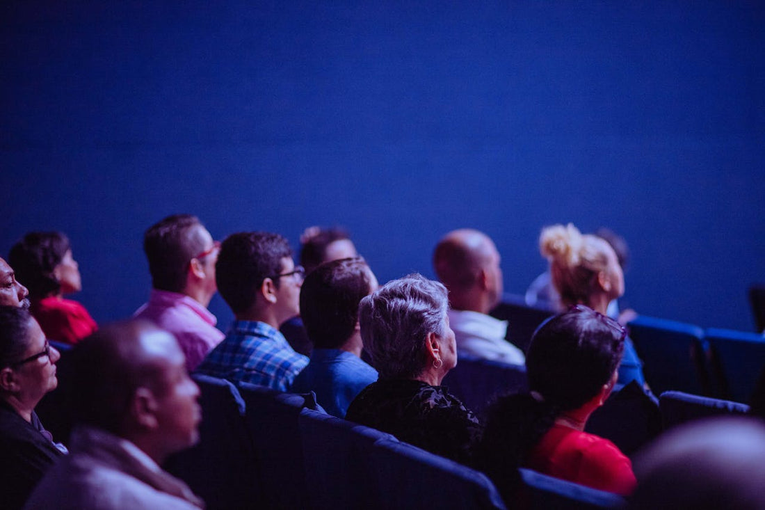 How Nicotine Can Help Calm Nerves Before Public Speaking