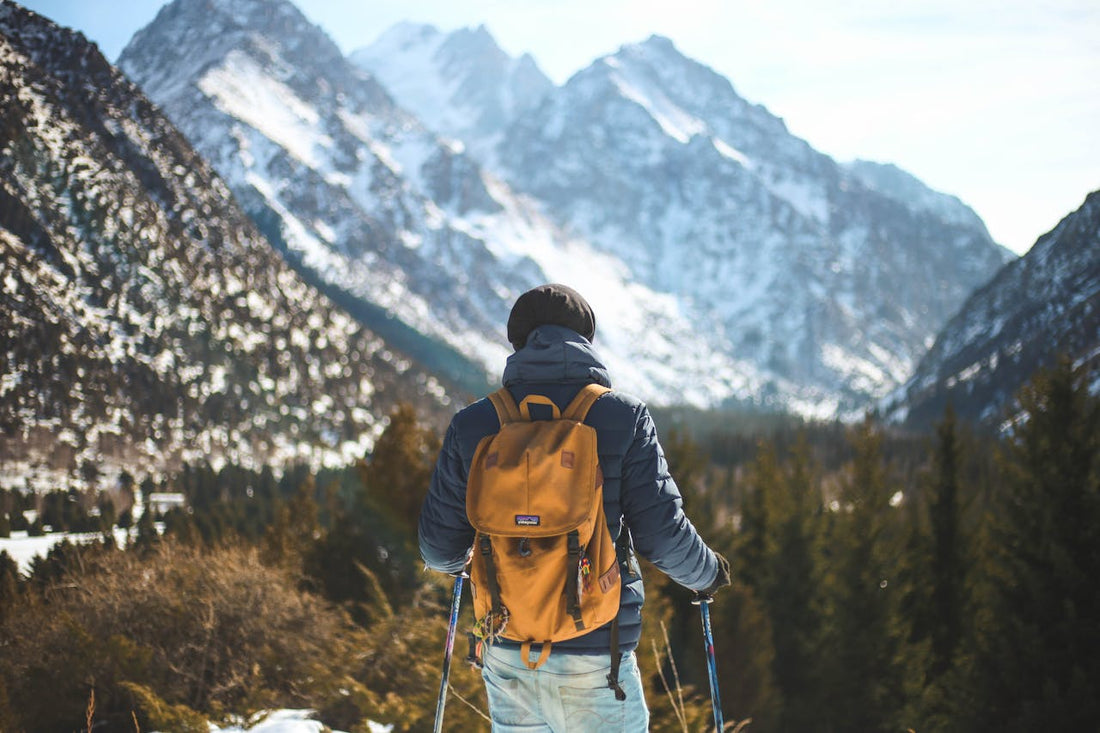 Energising Your Hikes and Nature Walks with Nicotine Pouches