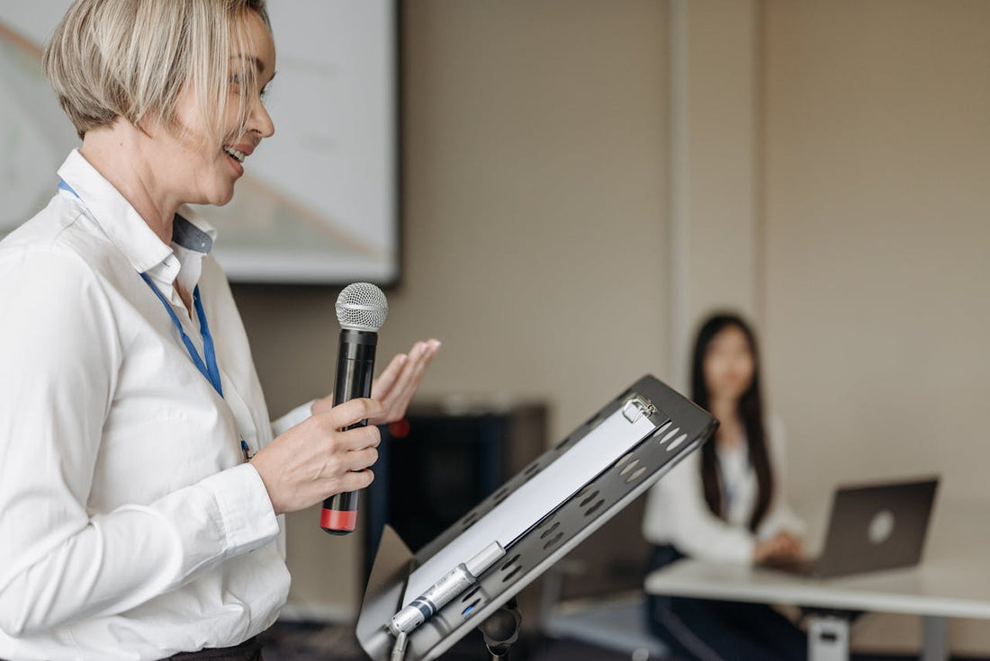 The Surprising Role of Nicotine in Speech Fluency