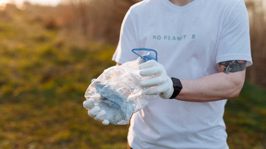 eco friendly nicotine pouches