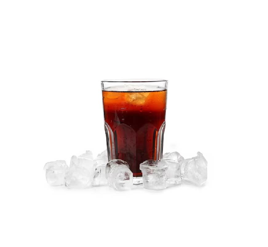 Cola Ice